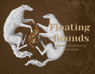 Floating Hounds