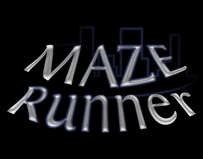 Maze Runner - GAM-312