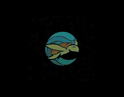 Angry Bird logo Animation
