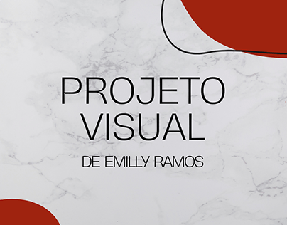 Projeto Identidade Áudio Visual