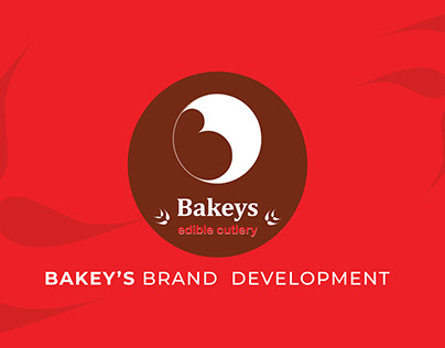 Bakeys Redesign | Branding and Identity