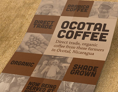 Ocotal Coffee