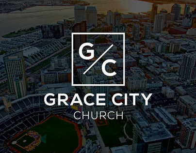 Grace City Church | San Diego