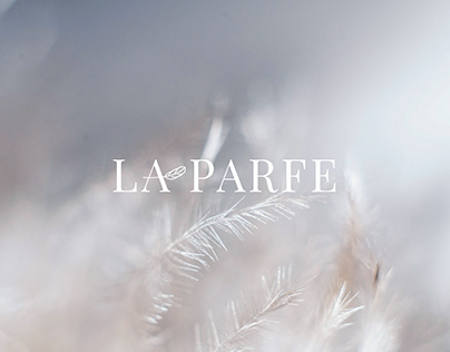 Boudoir linen and accessories for brides | LA RARFE