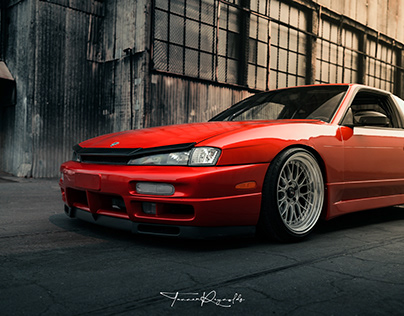 The Red S13