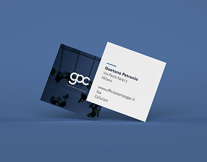 Gpc - branding