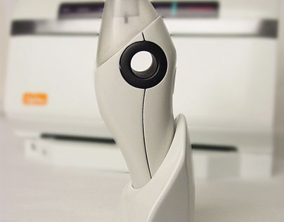Zip Vac vacuum seal product concept 2009