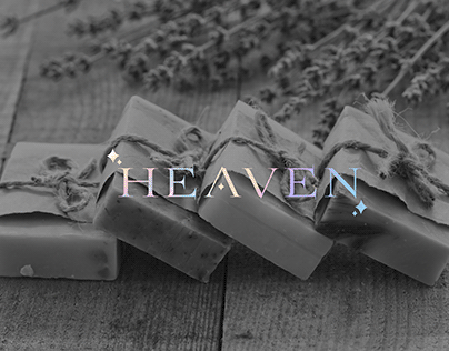 Heaven- soap brand