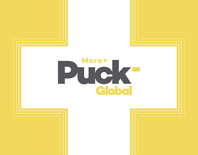 Puck Global / More +