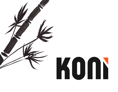 Koni - Campanha do atendimento Delivery
