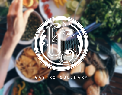 Gastro Culinary //
