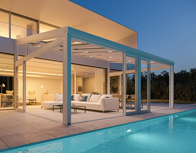 Luxury House in Ibiza, 2022