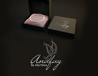 Annafy Logo