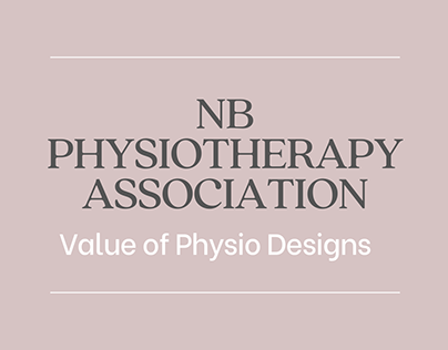 Value of Physiotherapy Infographics