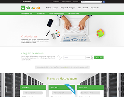Vireweb.com.br(2016)