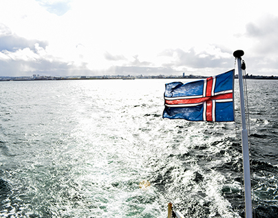 Island_Norway