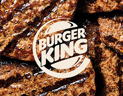 Burger King - DA & Motion Design