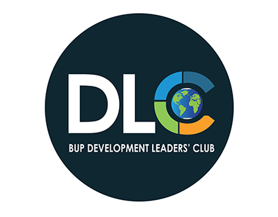 DLC Logo Design