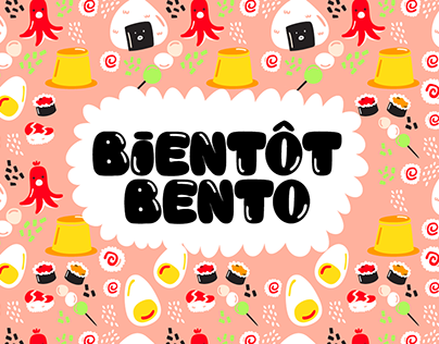 Bientôt Bento - Adobe Live France