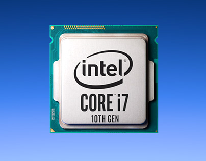 Intel | Non commercial video