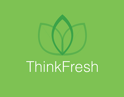 ThinkFresh App