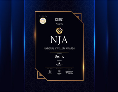 NJA - National Jewellery Awards