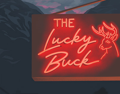 The Lucky Buck