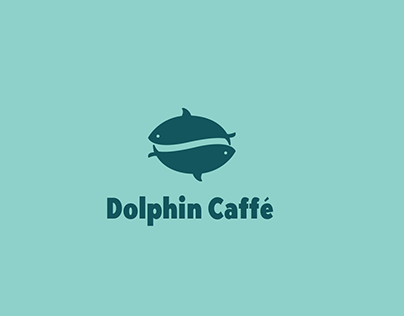 logo dolphin