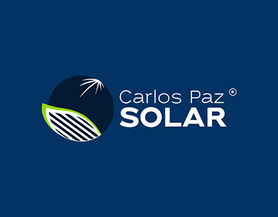 Guía de uso Carlos Paz Solar