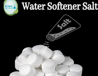Best water softener salt at the best price