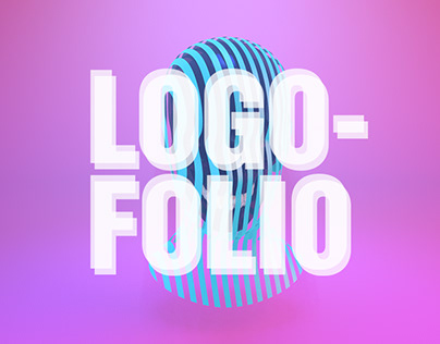 Logofolio 0.1