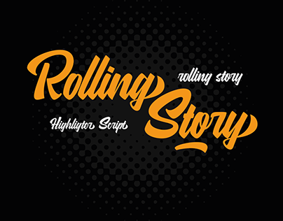 Rolling Story