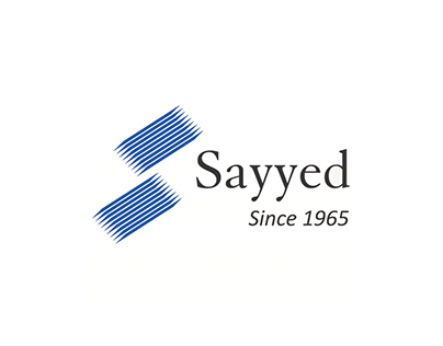 Sayyed Projects (digital work)