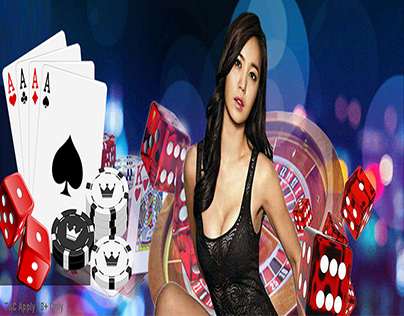 Popularity of Online Gambling