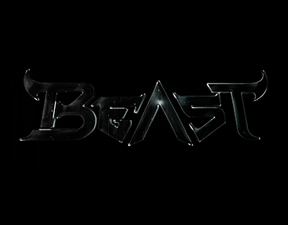 Beast Fanmade recut trailer