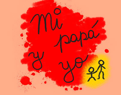 Project thumbnail - Proyecto/Project: Mi papá y yo