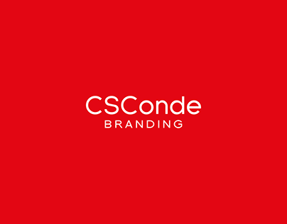 CSConde - Branding
