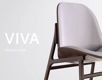 VIVA -Dinging Chair