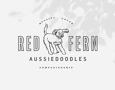 Red Fern Aussiedoodles