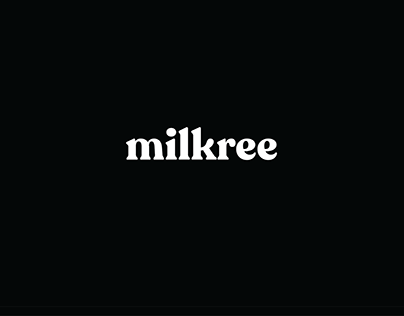Milkree (plant based milk)