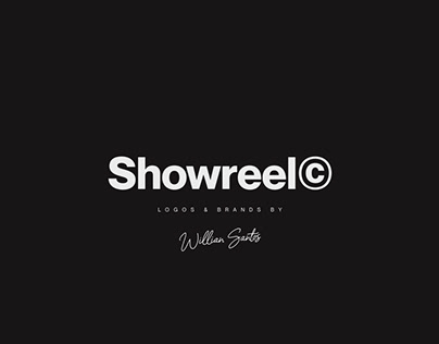 Showreel Logos & Brands