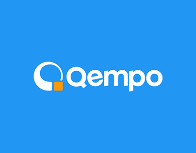 Qempo UX/UI Case study
