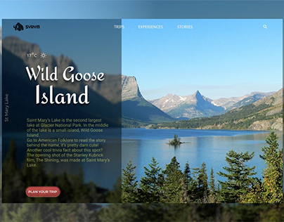 Wild Goose Island