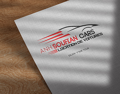 Anh Soufian CARS Logo