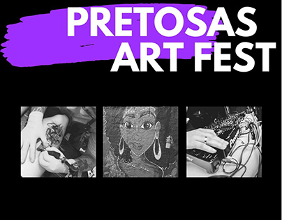 Pretosas ArtFest
