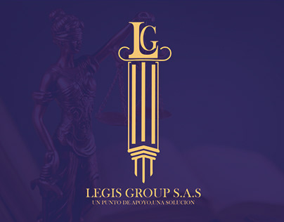 LEGIS GROUP S.A.S