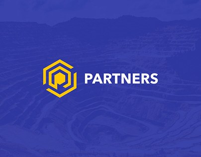 Partners - Brand Identity