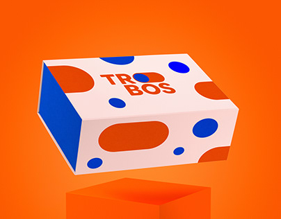 TROBOS branding