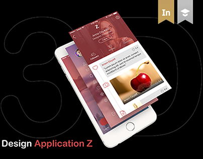 Design Application Z 3d touch
