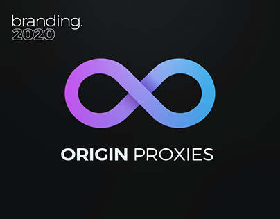 Origin Proxies Branding 2020